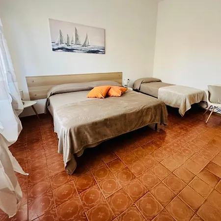 شقة Giulia2 - Palazzo Milano