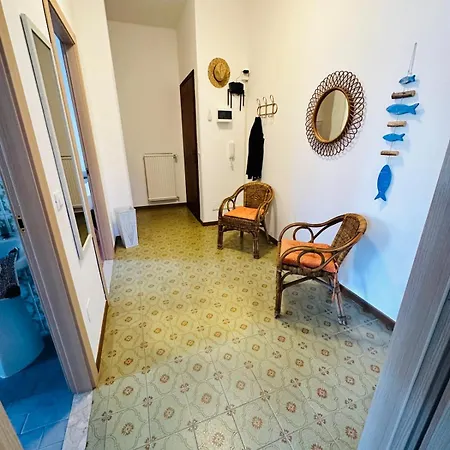 Giulia2 - Palazzo Milano * Diano Marina
