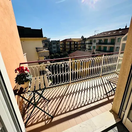 Giulia2 - Palazzo Milano Appartement