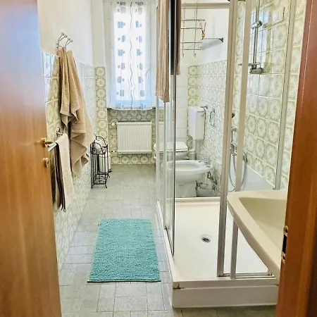 Giulia2 - Palazzo Milano * Diano Marina