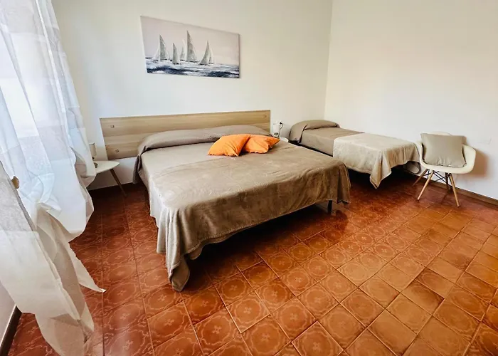 شقة Giulia2 - Palazzo Milano