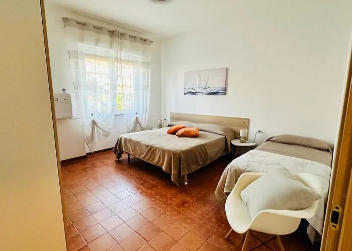 Giulia2 - Palazzo Milano *