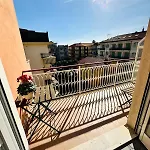 Giulia2 - Palazzo Milano דירה