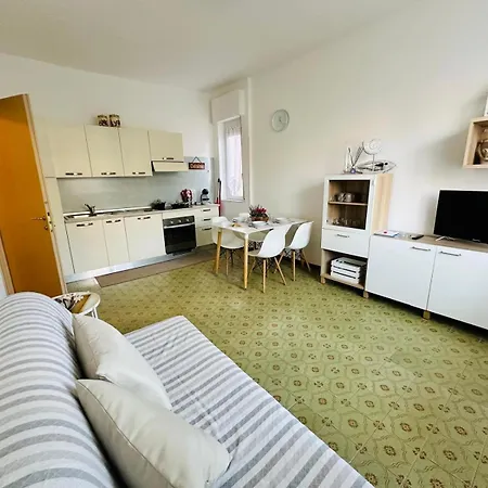 Giulia2 - Palazzo Milano Διαμέρισμα *