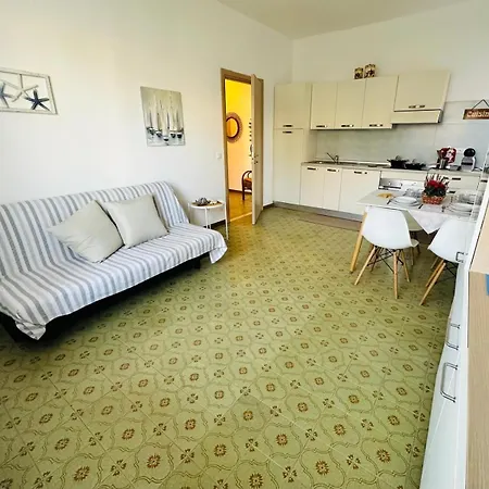 公寓 Giulia2 - Palazzo Milano *