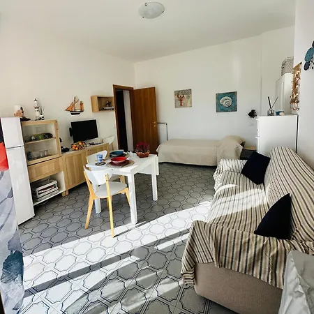 شقة Giulia2 - Palazzo Milano