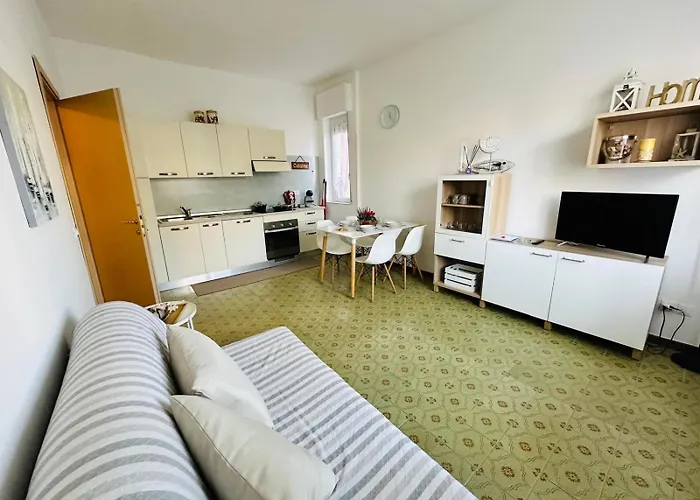 Giulia2 - Palazzo Milano Apartamento *