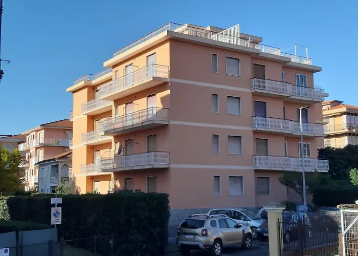 Giulia2 - Palazzo Milano Διαμέρισμα *