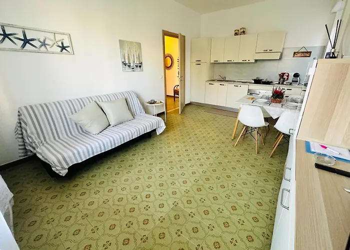 Διαμέρισμα Giulia2 - Palazzo Milano *