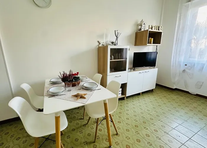Giulia2 - Palazzo Milano Apartamento Diano Marina