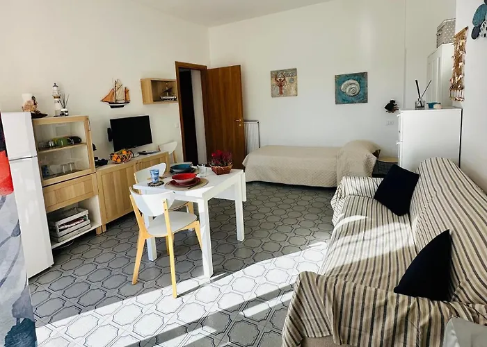 公寓 Giulia2 - Palazzo Milano