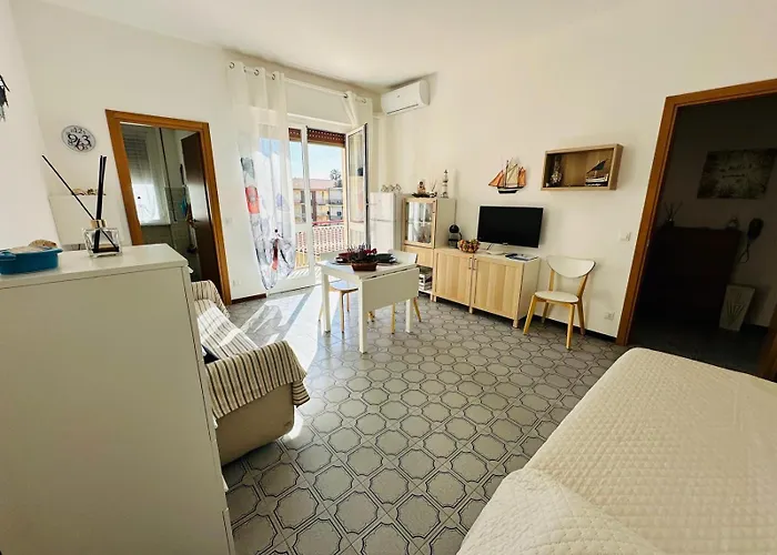 Apartamento Giulia2 - Palazzo Milano *
